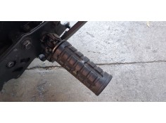 Recambio de estribo lateral para kawasaki vulcan s vulcan s referencia OEM IAM 340030156   2