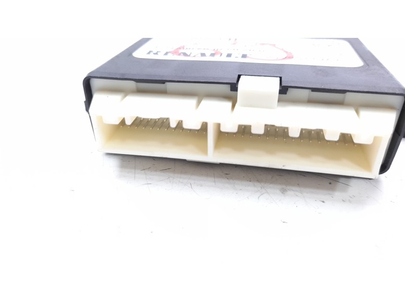 Recambio de modulo electronico para renault megane iv grandtour referencia OEM IAM 259903396R 0263014164 