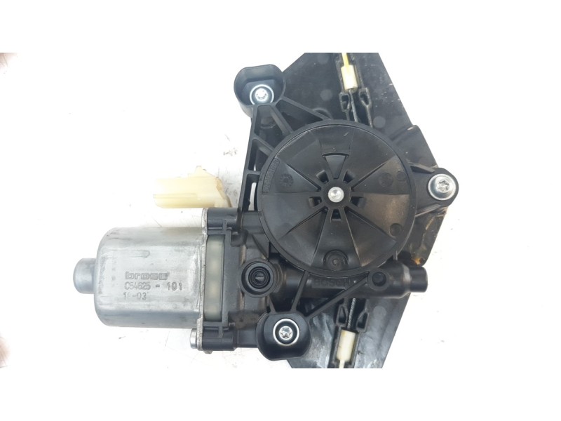 Recambio de elevalunas trasero derecho para jeep compass ii 2.0 m-jet cat referencia OEM IAM 68292132AA  