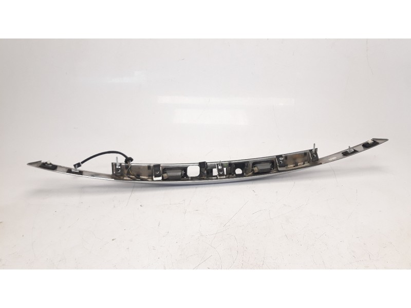 Recambio de moldura para jaguar xf 3.0 v6 diesel cat referencia OEM IAM CX2313550BF  