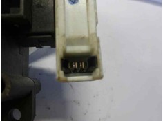 Recambio de motor calefaccion para toyota yaris 1.4 turbodiesel cat referencia OEM IAM 38002810PLS   2