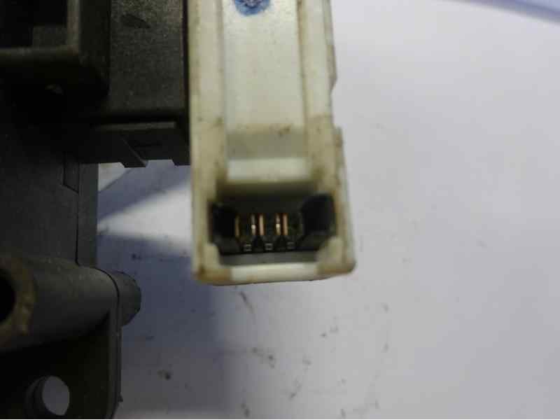 Recambio de motor calefaccion para toyota yaris 1.4 turbodiesel cat referencia OEM IAM 38002810PLS  