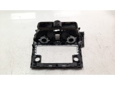 Recambio de rejilla aireadora para volkswagen golf vii lim. 1.6 tdi dpf referencia OEM IAM 5G1819743   2