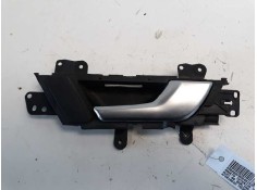 MANETA INTERIOR TRASERA DERECHA 4F0839020 4F0839020 