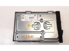 Recambio de sistema audio / radio cd para alfa romeo giulia (952) 2.2 jtdm cat referencia OEM IAM 50547645   2