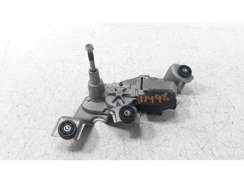 Recambio de motor limpia trasero para toyota auris 1.4 turbodiesel cat referencia OEM IAM 8513002050  