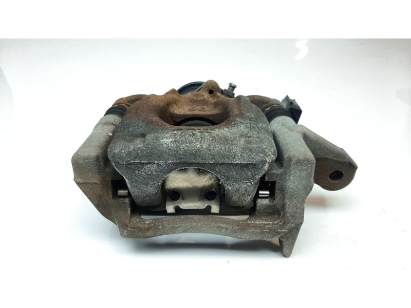 Recambio de pinza de freno trasera derecha para nissan qashqai (j11) tekna referencia OEM IAM 440014EA0A  