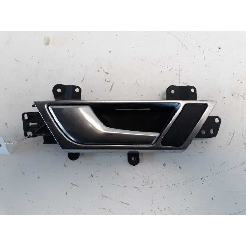 Recambio de maneta interior trasera izquierda para audi a6 berlina (4f2) 3.0 tdi quattro (165kw) referencia OEM IAM 4F0839019  