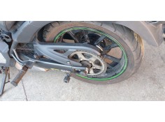 Recambio de llanta para kawasaki vulcan s vulcan s referencia OEM IAM 410730654QT   2
