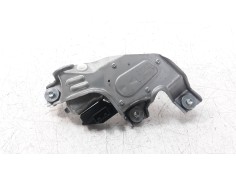 Recambio de motor limpia trasero para toyota auris 1.4 turbodiesel cat referencia OEM IAM 8513002050   2