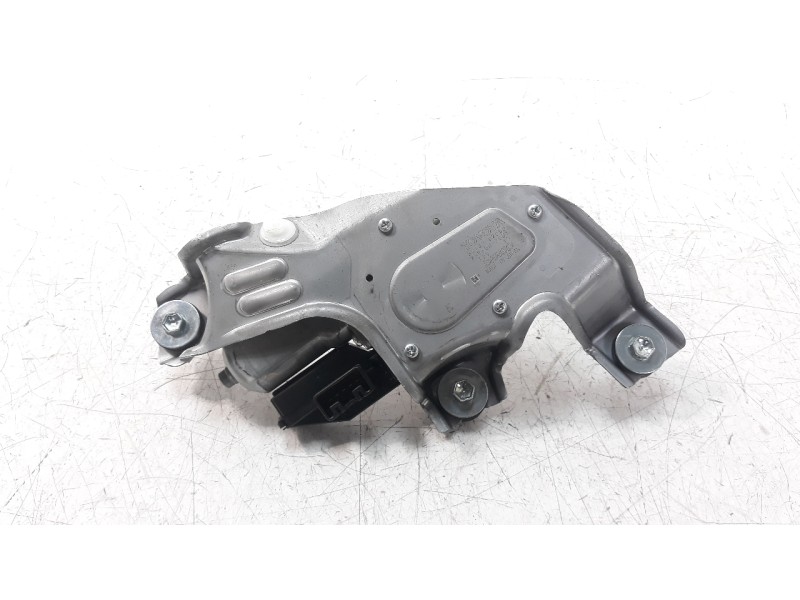 Recambio de motor limpia trasero para toyota auris 1.4 turbodiesel cat referencia OEM IAM 8513002050  