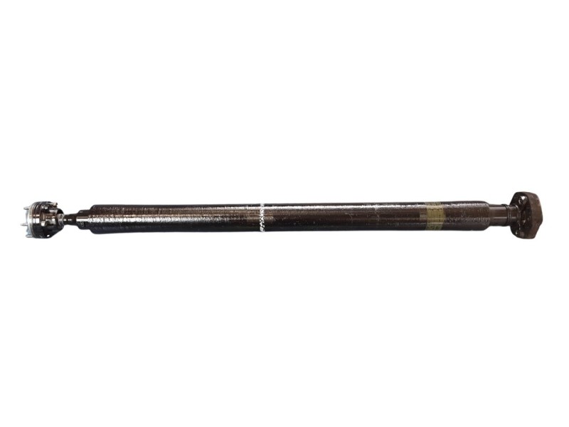 Recambio de transmision central para alfa romeo giulia (952) 2.2 jtdm cat referencia OEM IAM 552726160  