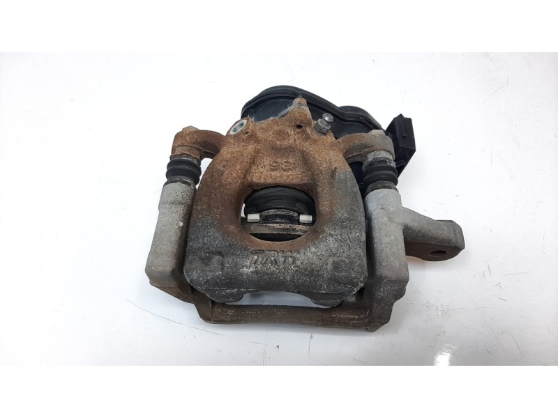 Recambio de pinza de freno trasera derecha para nissan qashqai (j11) tekna referencia OEM IAM 440014EA0A  