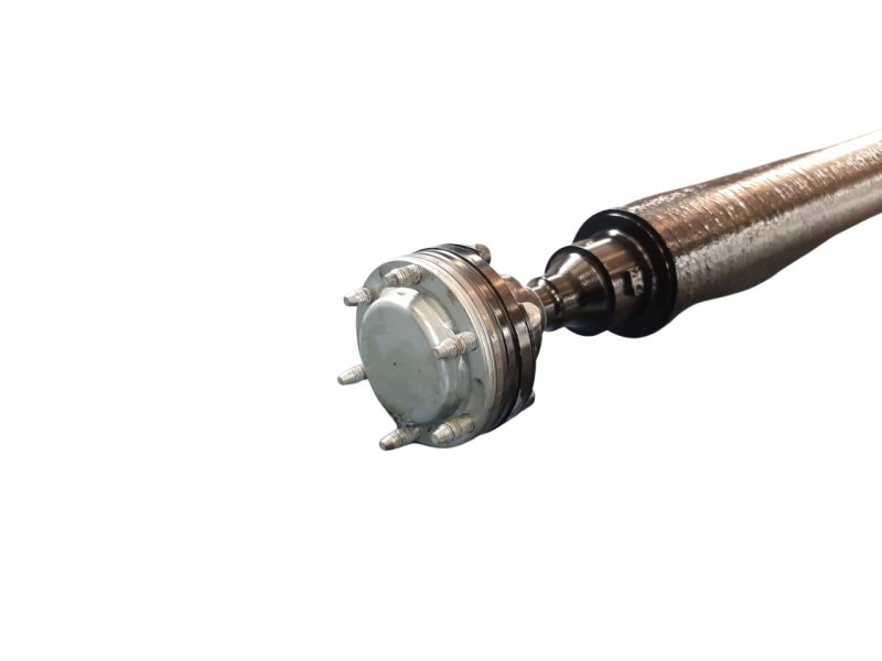 Recambio de transmision central para alfa romeo giulia (952) 2.2 jtdm cat referencia OEM IAM 552726160  