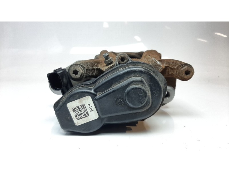 Recambio de pinza de freno trasera derecha para nissan qashqai (j11) tekna referencia OEM IAM 440014EA0A  