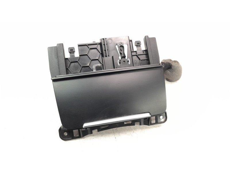 Recambio de cenicero para audi q5 (8r) 2.0 16v tfsi referencia OEM IAM 8K0857951  