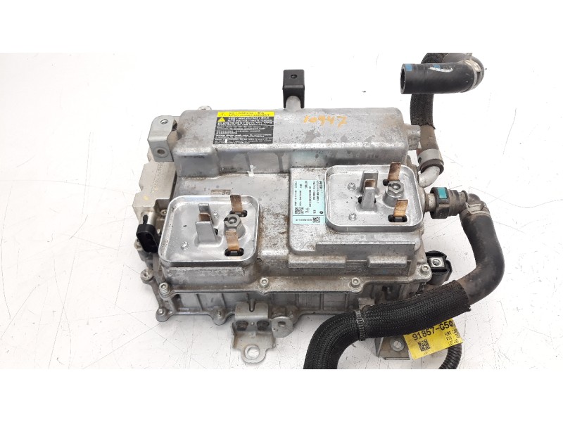 Recambio de inversor para kia niro referencia OEM IAM 366002B643 366102B005 