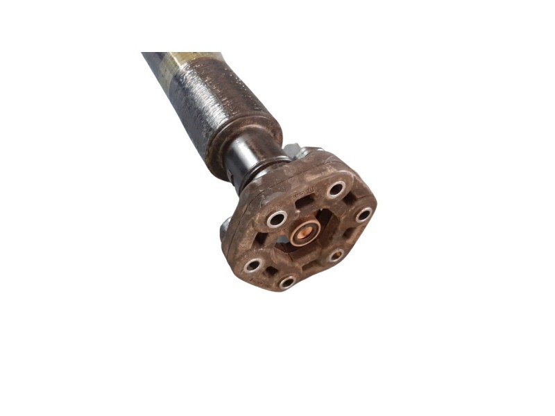 Recambio de transmision central para alfa romeo giulia (952) 2.2 jtdm cat referencia OEM IAM 552726160  