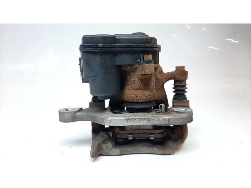 Recambio de pinza de freno trasera derecha para nissan qashqai (j11) tekna referencia OEM IAM 440014EA0A  