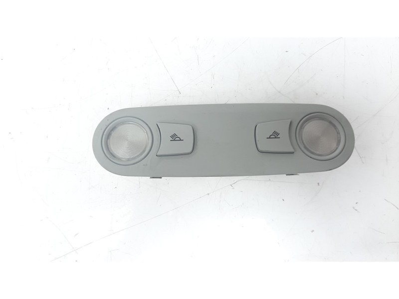 Recambio de luz interior para audi a4 ber. (b8) 2.0 16v tdi referencia OEM IAM 8T0947111BET1  