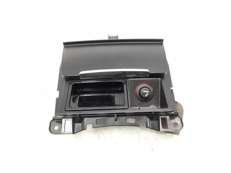 Recambio de cenicero para audi q5 (8r) 2.0 16v tfsi referencia OEM IAM 8K0857951  