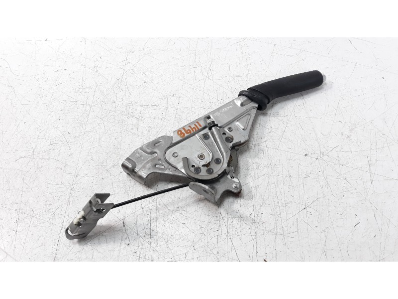 Recambio de palanca freno para toyota auris 1.4 turbodiesel cat referencia OEM IAM 4620102200C1  
