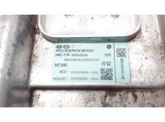 Recambio de inversor para kia niro referencia OEM IAM 366002B643 366102B005  2