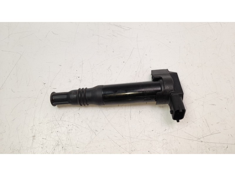 Recambio de bobina encendido para citroen c3 1.2 12v e-thp referencia OEM IAM 9671214580  