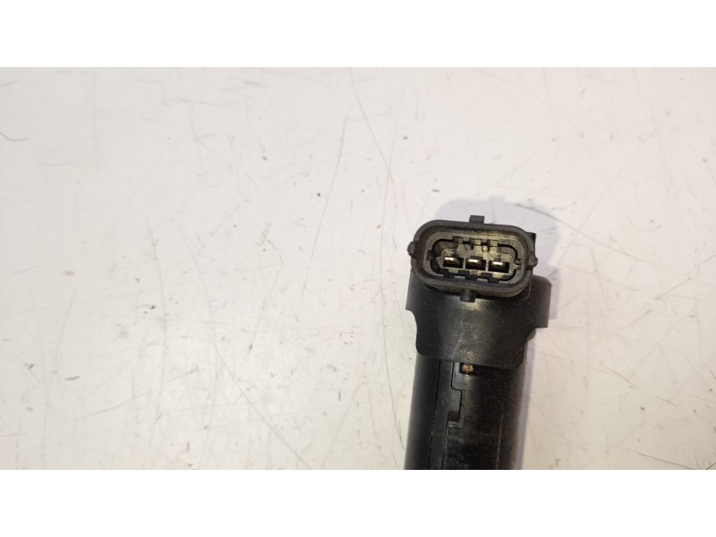 Recambio de bobina encendido para citroen c3 1.2 12v e-thp referencia OEM IAM 9671214580  