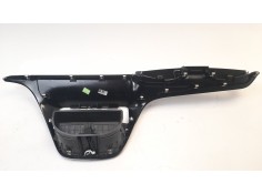 Recambio de moldura para peugeot 208 1.6 16v hdi fap referencia OEM IAM 9673830077   2