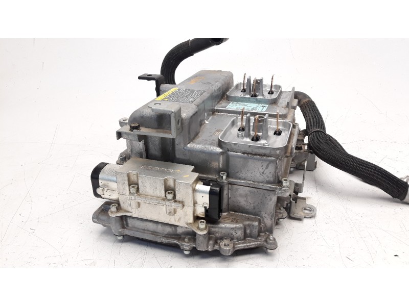 Recambio de inversor para kia niro referencia OEM IAM 366002B643 366102B005 