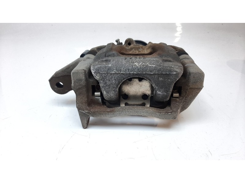 Recambio de pinza de freno trasera izquierda para nissan qashqai (j11) tekna referencia OEM IAM 440114EA0A  