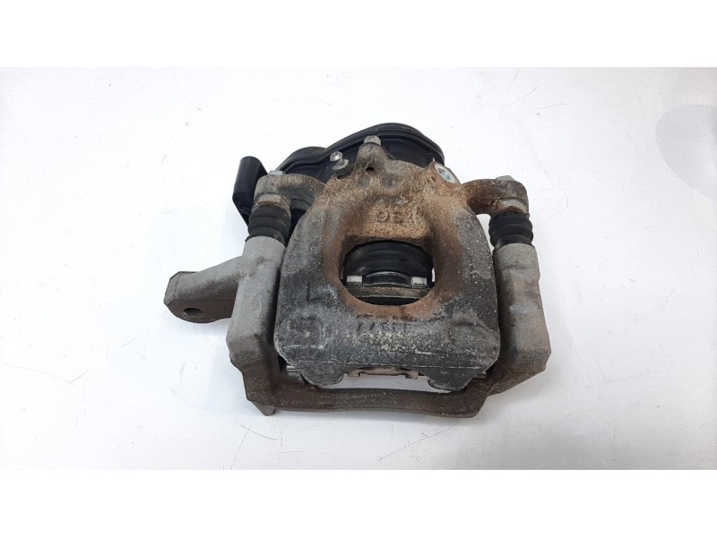 Recambio de pinza de freno trasera izquierda para nissan qashqai (j11) tekna referencia OEM IAM 440114EA0A  