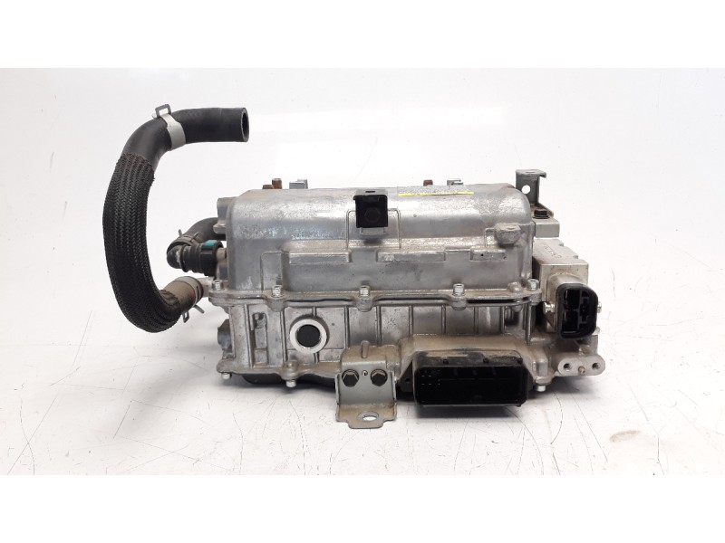 Recambio de inversor para kia niro referencia OEM IAM 366002B643 366102B005 