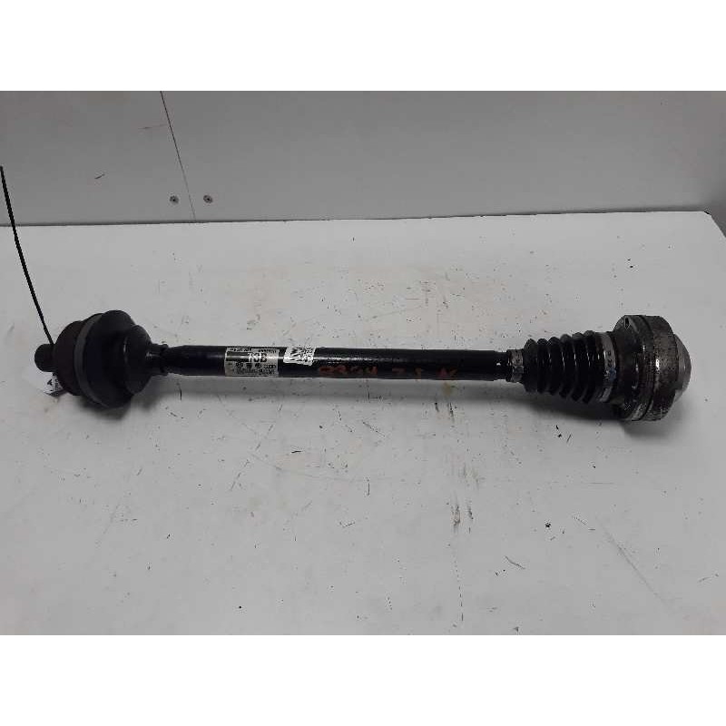 Recambio de transmision trasera izquierda para audi a6 berlina (4f2) 3.0 tdi quattro (165kw) referencia OEM IAM 4F0501203B  