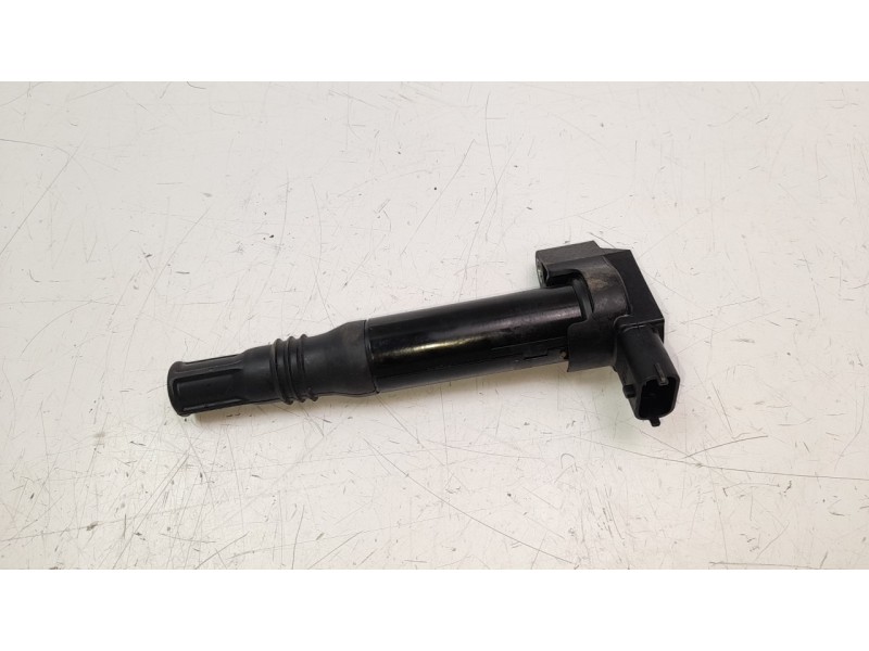Recambio de bobina encendido para citroen c3 1.2 12v e-thp referencia OEM IAM 9671214580  