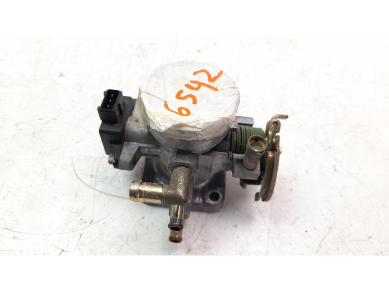 Recambio de caja mariposa para hyundai accent (x3) 1.3 cat referencia OEM IAM 3510022032  