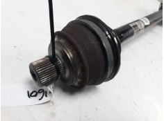 Recambio de transmision trasera izquierda para audi a6 berlina (4f2) 3.0 tdi quattro (165kw) referencia OEM IAM 4F0501203B   2