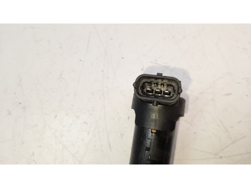 Recambio de bobina encendido para citroen c3 1.2 12v e-thp referencia OEM IAM 9671214580  