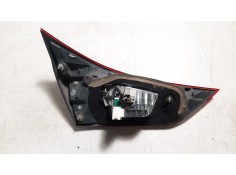 Recambio de piloto trasero derecho interior para toyota auris 1.4 turbodiesel cat referencia OEM IAM 8158102830   2