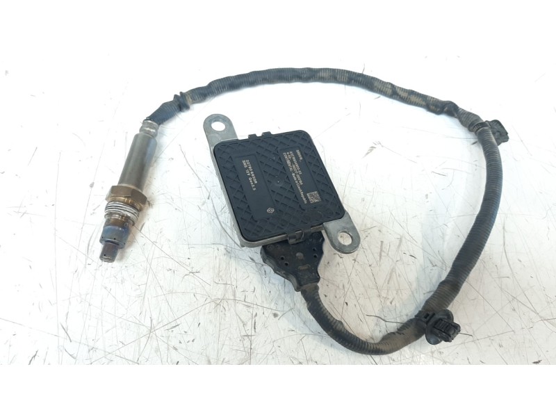 Recambio de sonda lambda para renault megane iv grandtour referencia OEM IAM 22796850R  