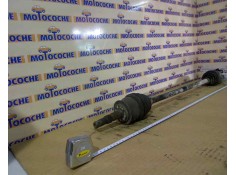 Recambio de transmision delantera derecha para opel corsa c 1.3 16v cdti cat (z 13 dt / ln9) referencia OEM IAM 024427064  