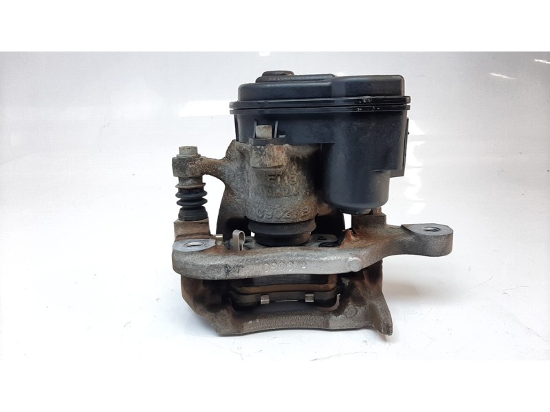 Recambio de pinza de freno trasera izquierda para nissan qashqai (j11) tekna referencia OEM IAM 440114EA0A  