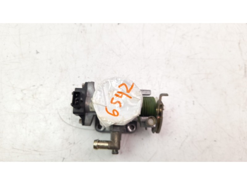 Recambio de caja mariposa para hyundai accent (x3) 1.3 cat referencia OEM IAM 3510022032  