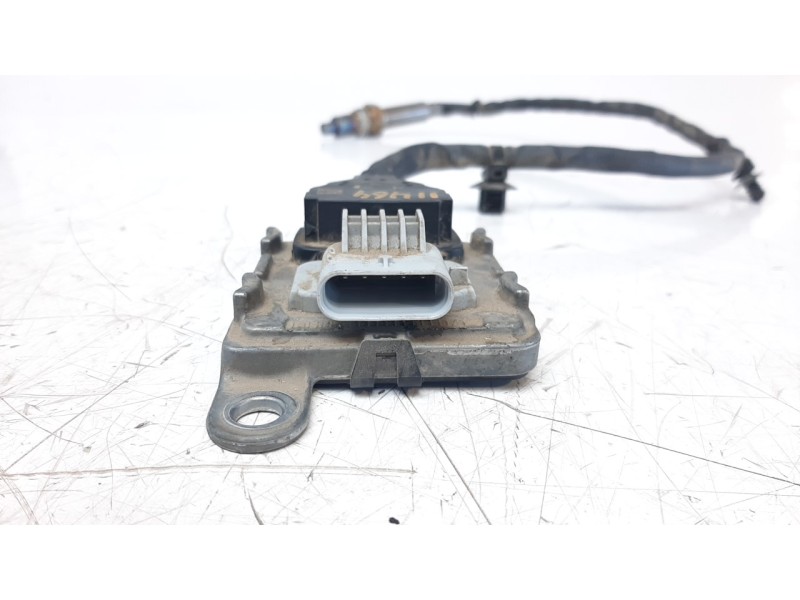 Recambio de sonda lambda para renault megane iv grandtour referencia OEM IAM 22796850R  