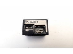 Recambio de modulo electronico para hyundai i20 1.2 16v cat referencia OEM IAM 96120C7500   2