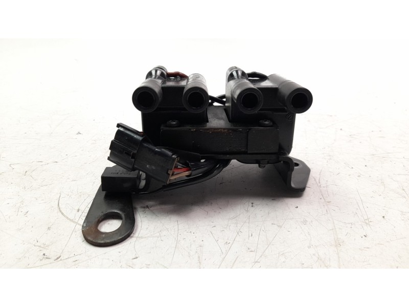 Recambio de bobina encendido para hyundai accent (x3) 1.3 cat referencia OEM IAM 2730122040  