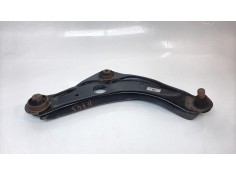Recambio de brazo suspension delantero derecho para nissan qashqai (j11) tekna referencia OEM IAM 545004EA0B  