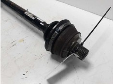 Recambio de transmision trasera derecha para audi a6 berlina (4f2) 3.0 tdi quattro (165kw) referencia OEM IAM 4F0501203B   2