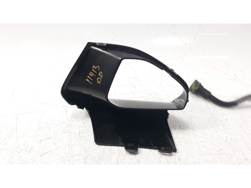 Recambio de moldura para bmw serie 3 berlina (g20) 2.0 16v turbodiesel referencia OEM IAM 51117471518  